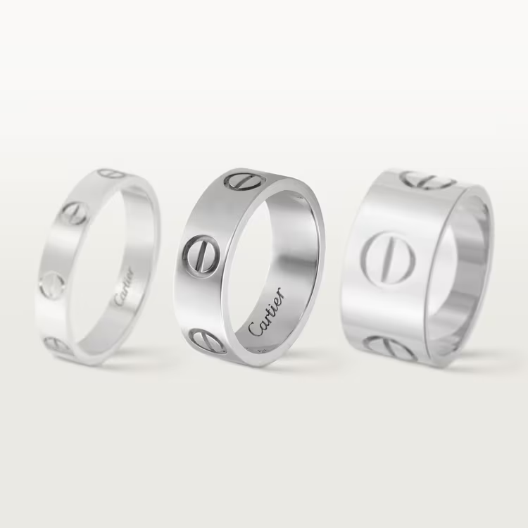 LOVE RING